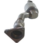 Catalyseur Pour Renault Grand Scénic II Megane A Trois Volumes 8200374613