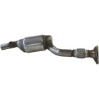 Catalyseur Pour Renault Grand Scénic II Megane A Trois Volumes 8200374613
