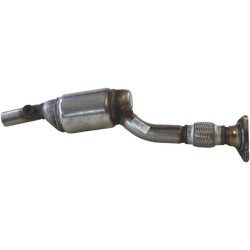 Catalyseur Pour Renault Grand Scénic II Megane A Trois Volumes 8200374613