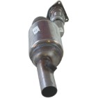 Catalyseur Pour Renault Grand Scénic II Megane A Trois Volumes 8200374613