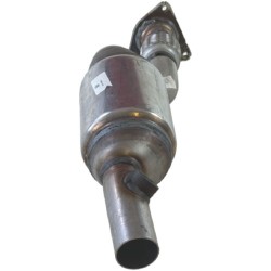 Catalyseur Pour Renault Grand Scénic II Megane A Trois Volumes 8200374613
