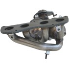 Catalyseur Pour Toyota Avensis Verso RAV 4 II 2505128040 2505128041
