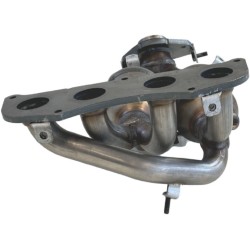 Catalyseur Pour Toyota Avensis Verso RAV 4 II 2505128040 2505128041