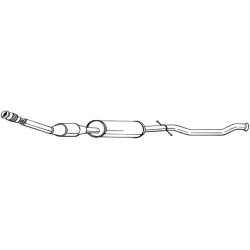 Catalyseur Pour Citroën C5 I 1705HY