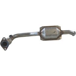Catalyseur Pour Renault Twingo I - 7700412261 7700412841