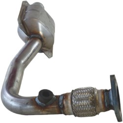 Catalyseur Pour Renault Twingo I - 7700412261 7700412841