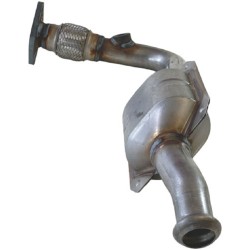 Catalyseur Pour Renault Twingo I - 7700412261 7700412841