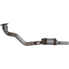 Catalyseur Pour VW Bora Audi Seat Skoda 1J1253058DX 1J0253058DX 1J1253058TX