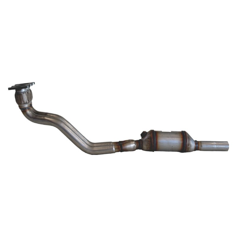 Catalyseur Pour VW Bora Audi Seat Skoda 1J1253058DX 1J0253058DX 1J1253058TX