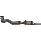 Catalyseur Pour VW Bora Audi Seat Skoda 1J1253058DX 1J0253058DX 1J1253058TX