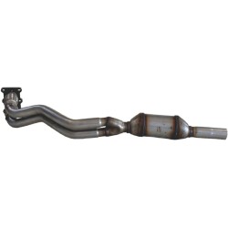 Catalyseur Pour VW Bora Audi Seat Skoda 1J1253058DX 1J0253058DX 1J1253058TX