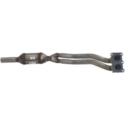 Catalyseur Pour VW Bora Audi Seat Skoda 1J1253058DX 1J0253058DX 1J1253058TX