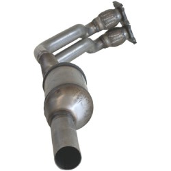Catalyseur Pour VW Bora Audi Seat Skoda 1J1253058DX 1J0253058DX 1J1253058TX