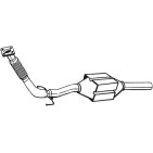 Catalyseur Pour VW Polo Seat Skoda Fabia I A Trois Volumes Combi Praktik 1.9 SDI