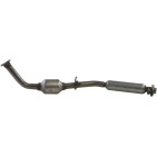 Catalyseur Pour Suzuki Jimny Véhicule Tout Terrain Fermé 1419080AV0