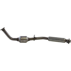 Catalyseur Pour Suzuki Jimny Véhicule Tout Terrain Fermé 1419080AV0