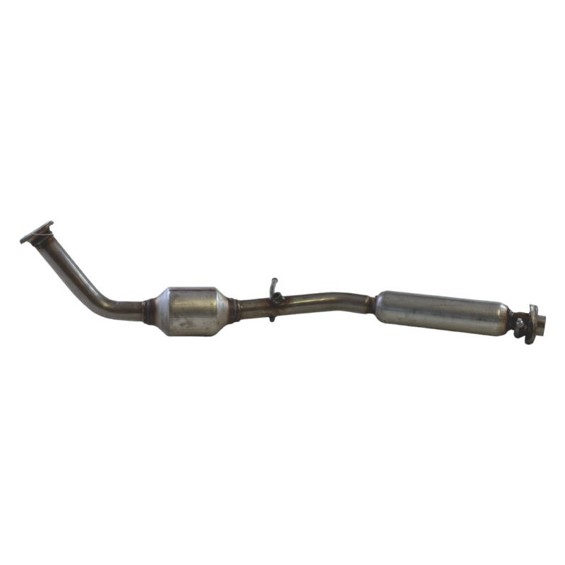 Catalyseur Pour Suzuki Jimny Véhicule Tout Terrain Fermé 1419080AV0