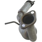 Catalyseur Pour Suzuki Jimny Véhicule Tout Terrain Fermé 1419080AV0