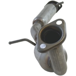 Catalyseur Pour Suzuki Jimny Véhicule Tout Terrain Fermé 1419080AV0