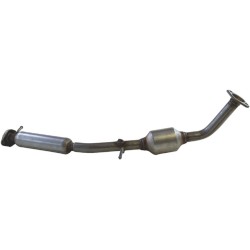 Catalyseur Pour Suzuki Jimny Véhicule Tout Terrain Fermé 1419080AV0
