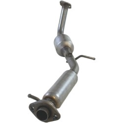 Catalyseur Pour Suzuki Jimny Véhicule Tout Terrain Fermé 1419080AV0