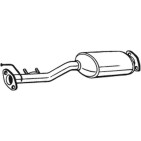 Catalyseur Pour Toyota RAV 4 I 1746074080