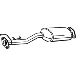 Catalyseur Pour Toyota RAV 4 I 1746074080
