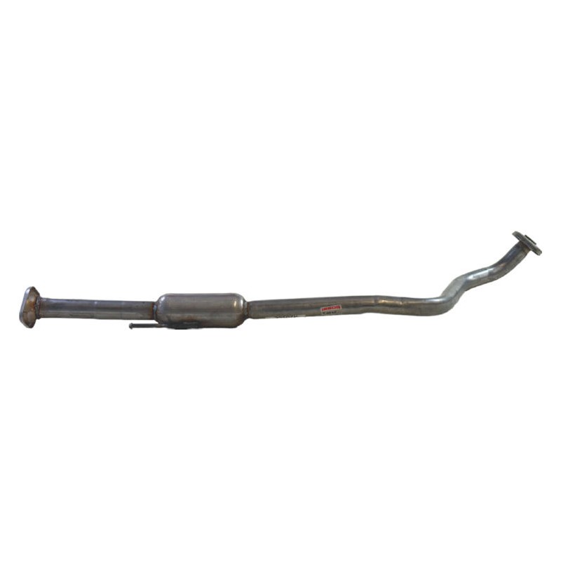 Silencieux d'échappement Central Pour Nissan Micra IV 203001HA2A
