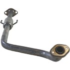 Silencieux d'échappement Central Pour Nissan Micra IV 203001HA2A