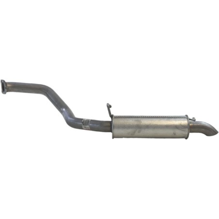 Silencieux d'échappement Arrière Pour Mitsubishi Pajero II III IV Van MR481153