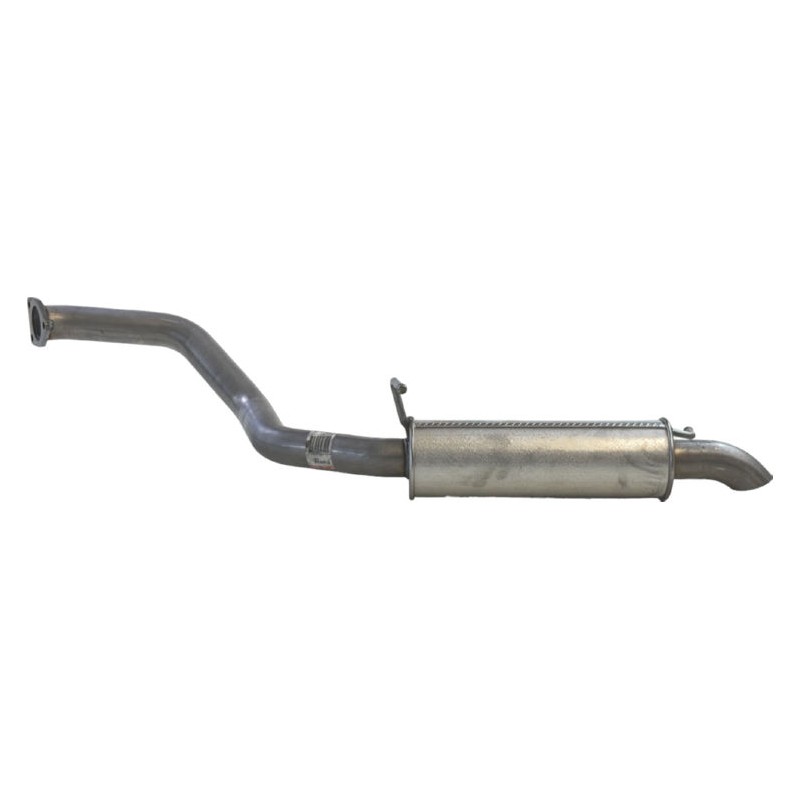 Silencieux d'échappement Arrière Pour Mitsubishi Pajero II III IV Van MR481153