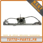 Mécanisme Lève vitre pour FIAT 500L