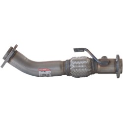 Tuyau d'échappement Pour Nissan NP300 Navara B00203X01A