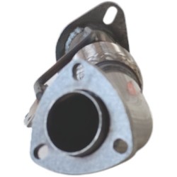 Tuyau d'échappement Pour Nissan NP300 Navara B00203X01A