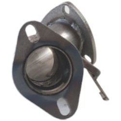 Tuyau d'échappement Pour Nissan NP300 Navara B00203X01A