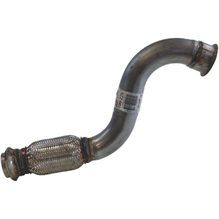 Tuyau d'échappement Pour Peugeot 308 CC SW 3008 Monospace Citroën DS 1706J8