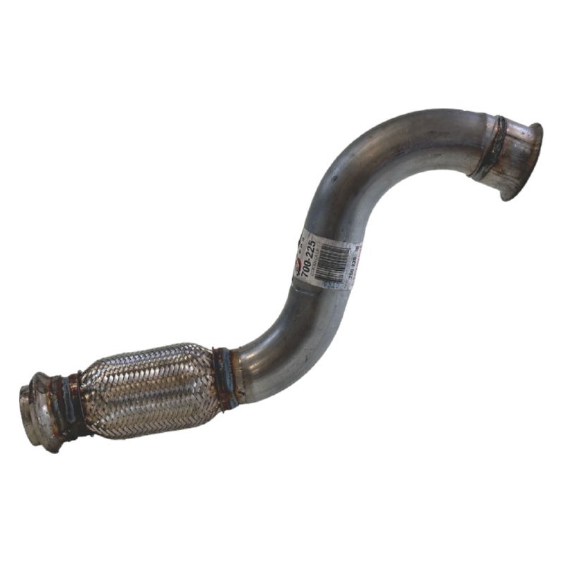 Tuyau d'échappement Pour Peugeot 308 CC SW 3008 Monospace Citroën DS 1706J8