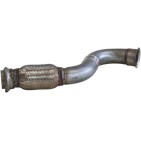 Tuyau d'échappement Pour Peugeot 308 CC SW 3008 Monospace Citroën DS 1706J8