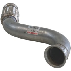 Tuyau d'échappement Pour Peugeot 308 CC SW 3008 Monospace Citroën DS 1706J8