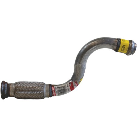 Tuyau d'échappement Pour Peugeot Citroën DS 9802028680