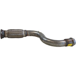 Tuyau d'échappement Pour Peugeot Citroën DS 9802028680