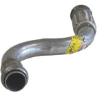 Tuyau d'échappement Pour Peugeot Citroën DS 9802028680