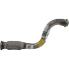 Tuyau d'échappement Pour Peugeot Opel Citroën Vauxhall 9673664580 39188345