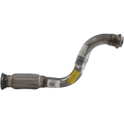 Tuyau d'échappement Pour Peugeot Opel Citroën Vauxhall 9673664580 39188345