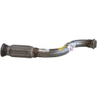 Tuyau d'échappement Pour Peugeot Opel Citroën Vauxhall 9673664580 39188345