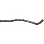 Tuyau d'échappement Pour Peugeot 3008 Monospace Citroën C4 II DS 1611581380