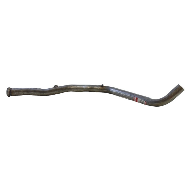 Tuyau d'échappement Pour Peugeot 3008 Monospace Citroën C4 II DS 1611581380