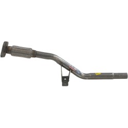 Tuyau d'échappement Pour Renault Captur I Clio IV 200108269R