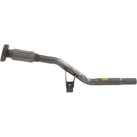 Tuyau d'échappement Pour Renault Captur I Clio IV 200108269R