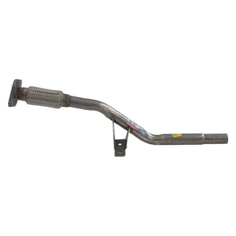 Tuyau d'échappement Pour Renault Captur I Clio IV 200108269R